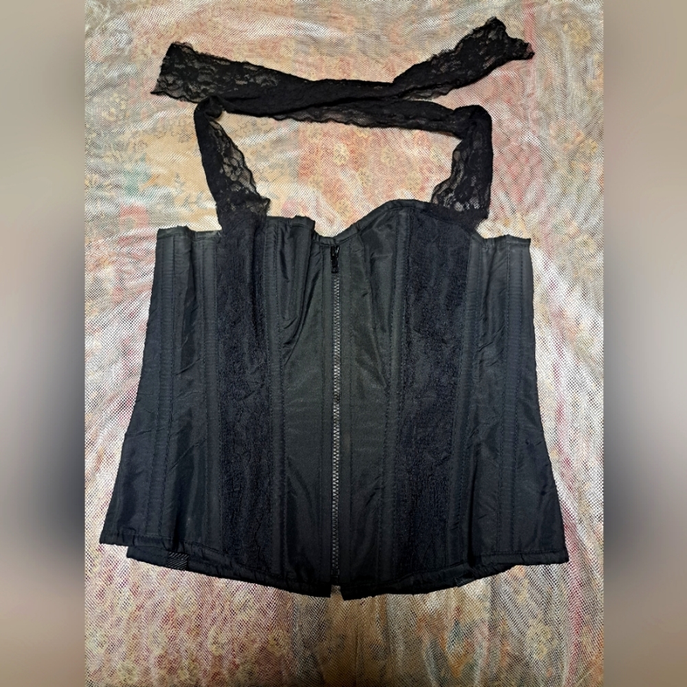 Corset
